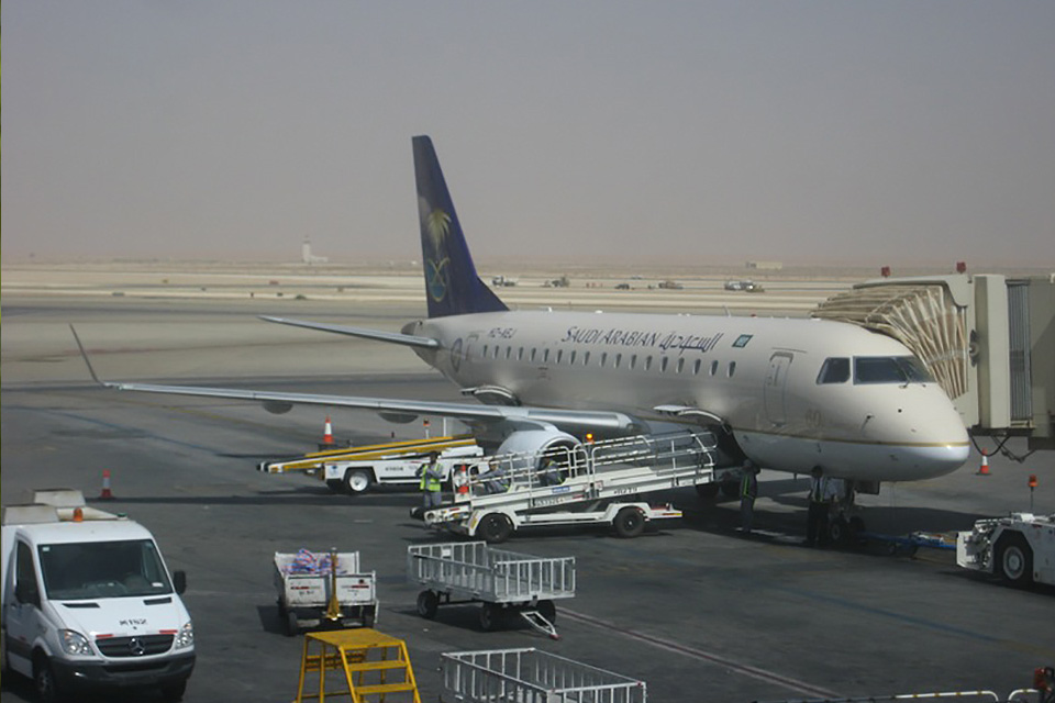King Khalid International Airport Ranked World’s First For Accurate Flight Schedule