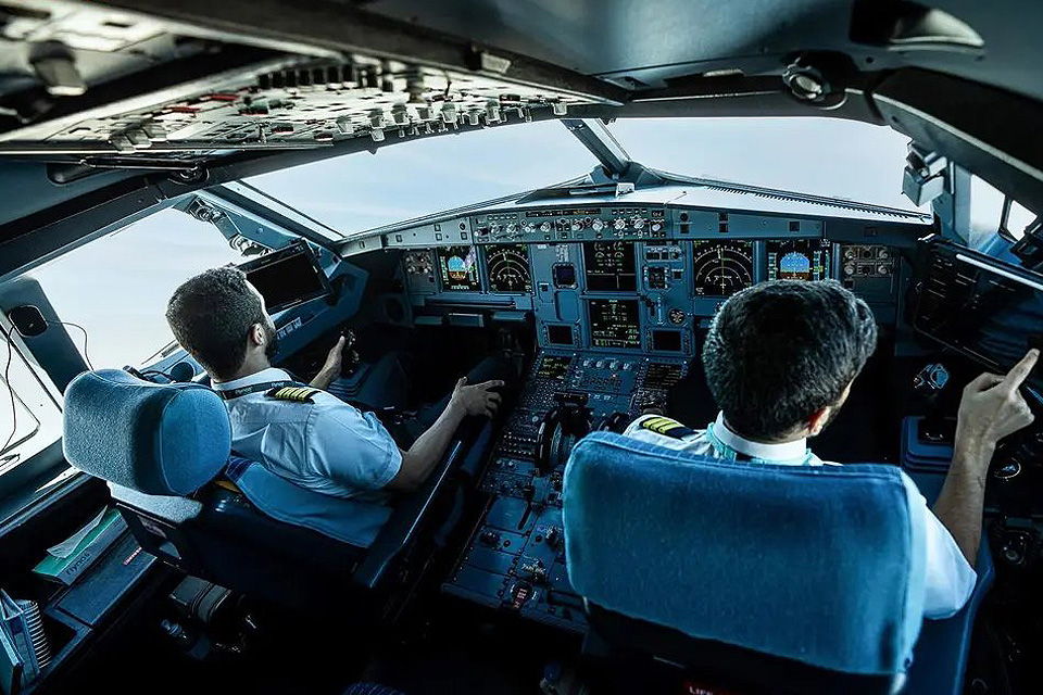 Flynas Marks Graduation of 170 Saudi Pilots