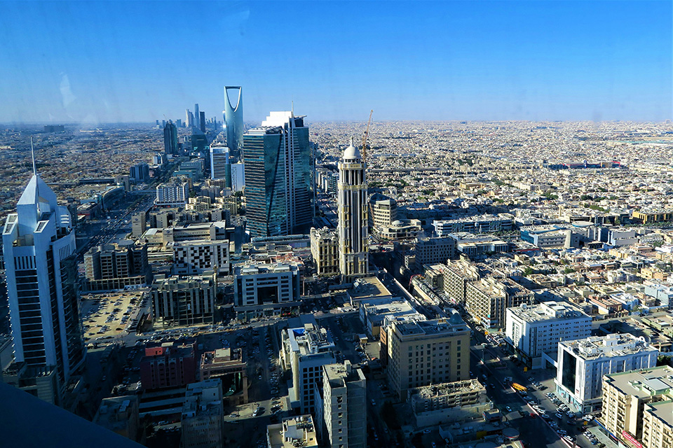 Quality of Life Program Defines Saudi Cities’ Transformation